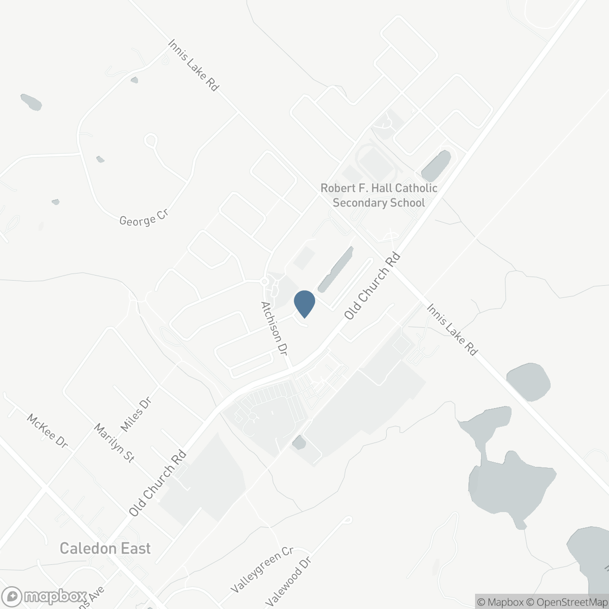 27 FALLIS CRESCENT, Caledon, Ontario L7C 3R5